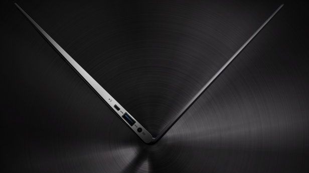 Gadżetomania na polskiej premierze Asus Zenbook 1