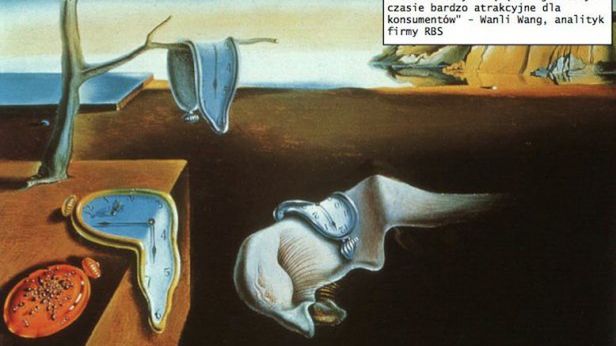 Obrazkowy przegląd newsowy: zegarek Microsoftu, porażka Facebook Home, koniec plazm Panasonica 1