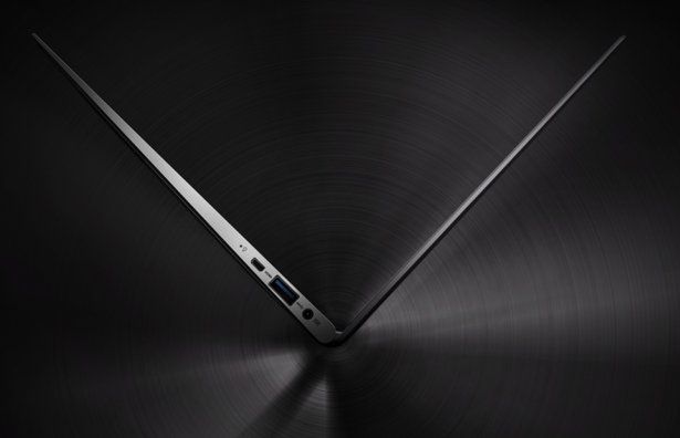 Gadżetomania na polskiej premierze Asus Zenbook