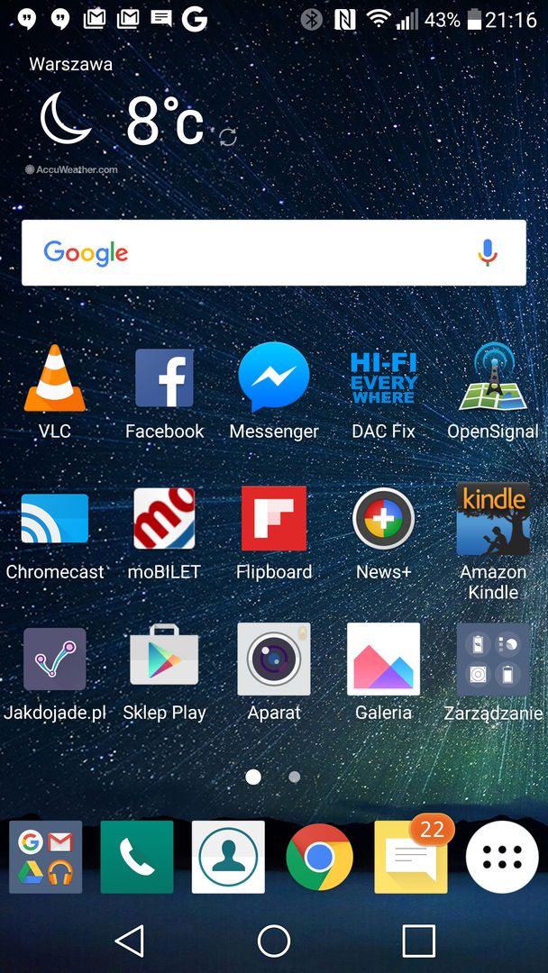 LG V10 - test i recenzja 5