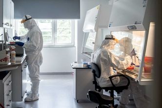 Absurdy krótszej kwarantanny. Domownicy izolowani dłużej niż osoby, u których stwierdzono wirusa