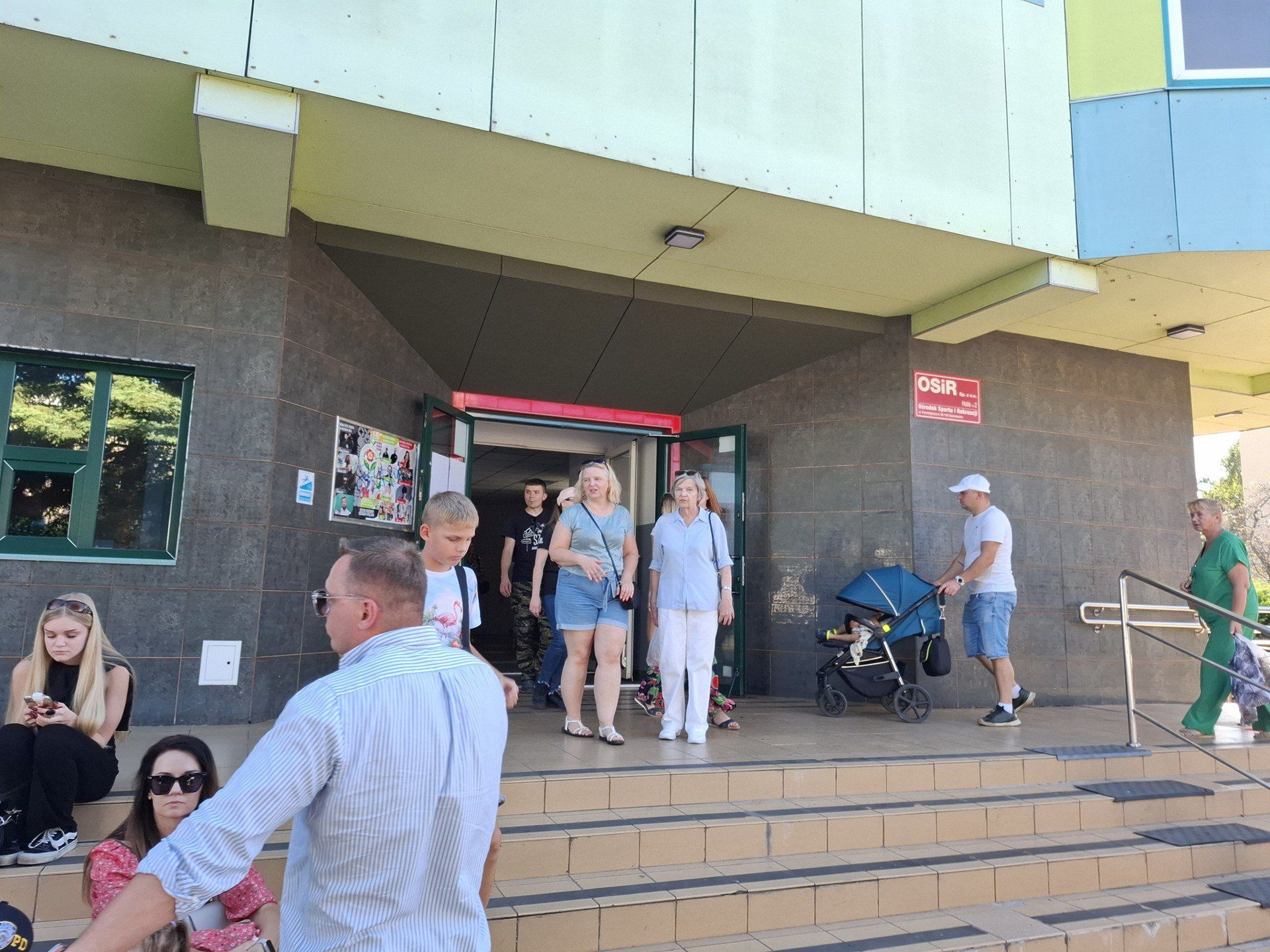 Niedzielna odsłona Targów Ogrodniczo-Rolnych przyciągnęła tłumy