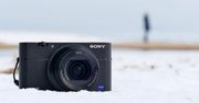TEST: Sony RX100 V – kompakt do łapania światła