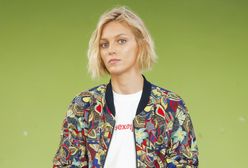 Anja Rubik wzywa do protestu. "Bardzo smutna przyszłość dla polskich szkół!"