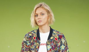 Anja Rubik wzywa do protestu. "Bardzo smutna przyszłość dla polskich szkół!"