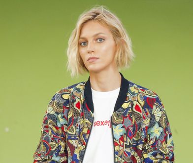 Anja Rubik wzywa do protestu. "Bardzo smutna przyszłość dla polskich szkół!"