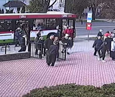 W Lublinie parafia uruchomiła własną linię autobusową. Nie trzeba mieć biletu