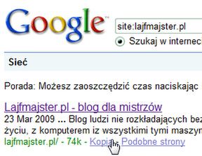 Jak uzyskać dostęp do zablokowanych stron? 2
