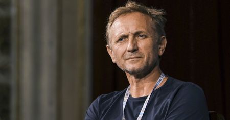 Andrzej Chyra podsumował radnych Małopolski. Dosadnie
