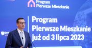 Spięcie na konferencji. Premier starł się z dziennikarką TVN24