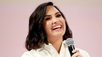 Demi Lovato ogłasza: "Jestem osobą NIEBINARNĄ"!