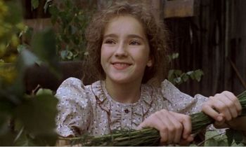 Była dziecięcą gwiazdą lat 90. Obrała ciekawy zawód