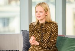 Olga Kalicka przełożyła ślub!