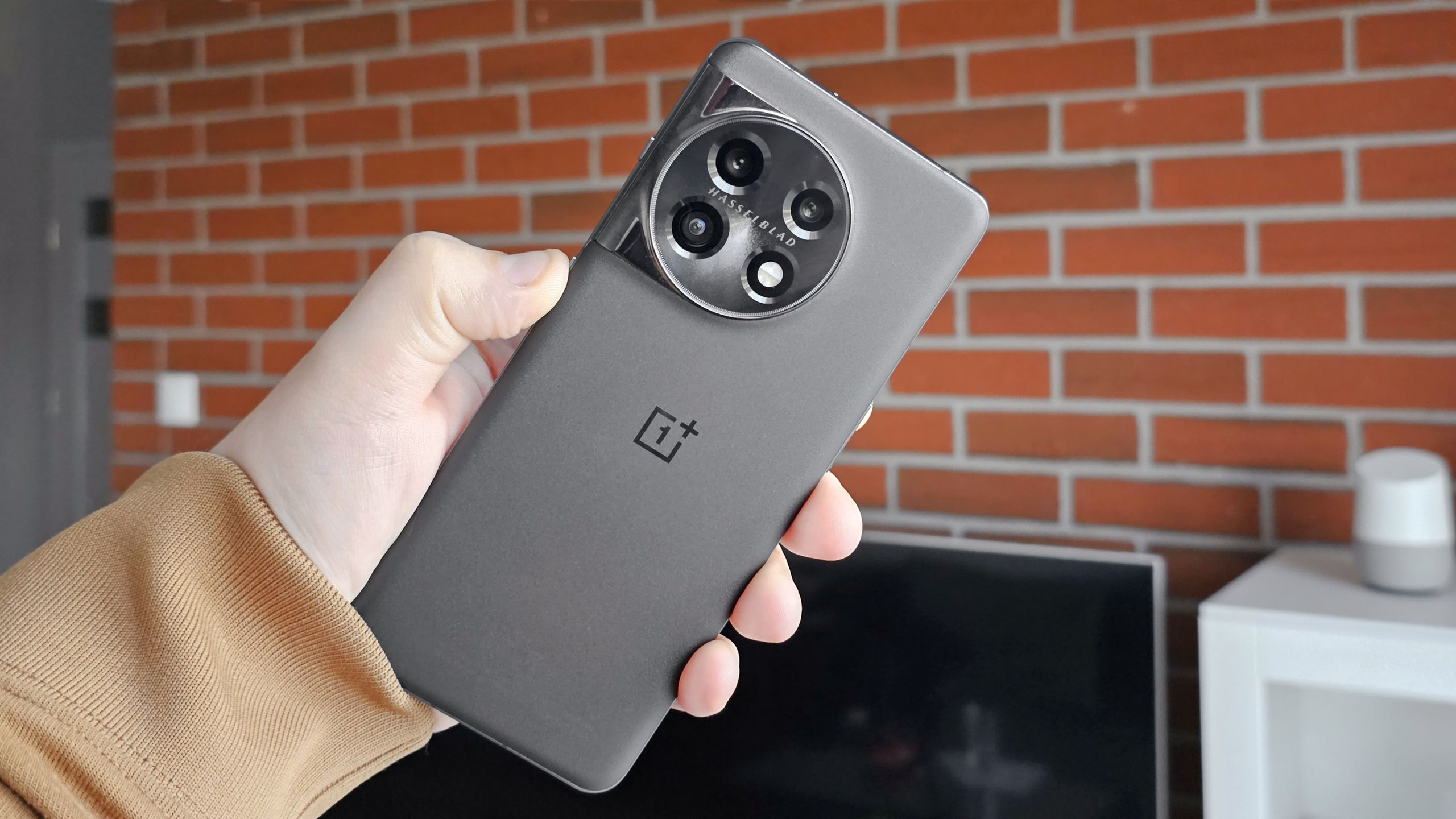 OnePlus 11