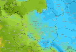 Pogoda długoterminowa. Nowa prognoza na drugą część majówki i weekend