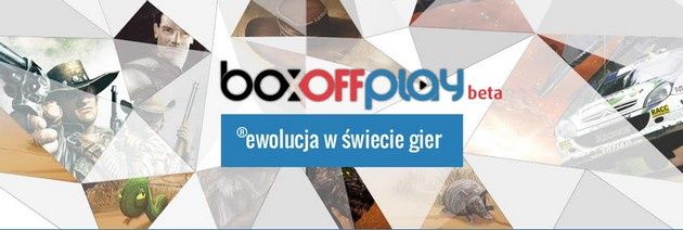 BoxOff Play