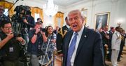 Skończy się wolna amerykanka? Trump myśli o kontroli nad AI