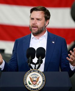 Vance pochwalił Putina. "Łagodniejszy, niż można by się spodziewać”