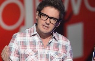 Kuba Wojewódzki o tekście „Wprost”: to bzdury jak o Roswell, współpracuję z policją