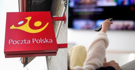 33 tys. zł za abonament RTV. Ogromna pomyłka Poczty Polskiej