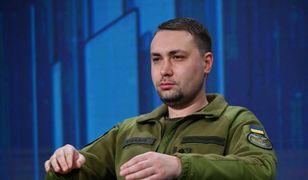 Kluczowe operacje Kijowa to jego zasługa. Media donoszą o dymisji