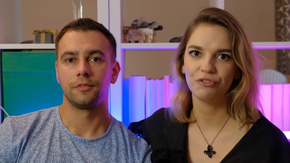 Oliwia i Łukasz ze "Ślubu od pierwszego wejrzenia" mają spore grono fanów
