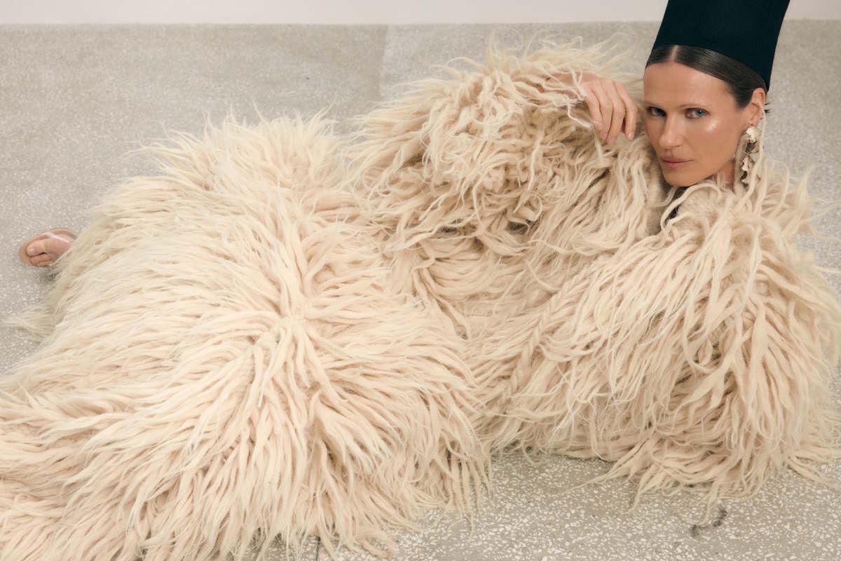 Karen Arcanjo Fall/Winter 2025