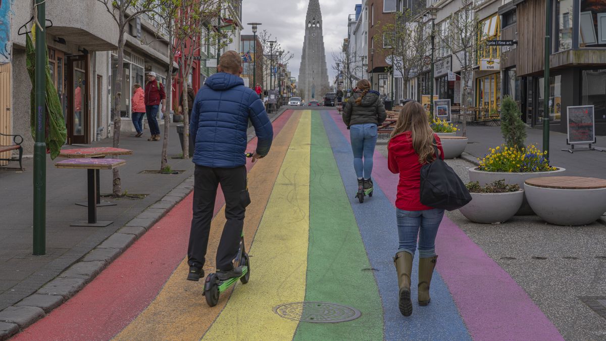 Są oferty pracy dla Polaków na Islandii