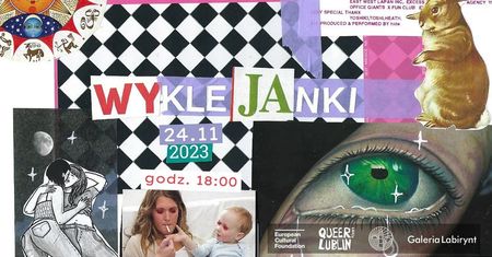 Pierwszy projekt drugiej edycji „Queerujemy Lublin”