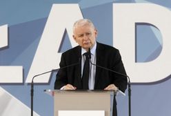 Kaczyński jednoznacznie o polexicie. Odbija piłeczkę