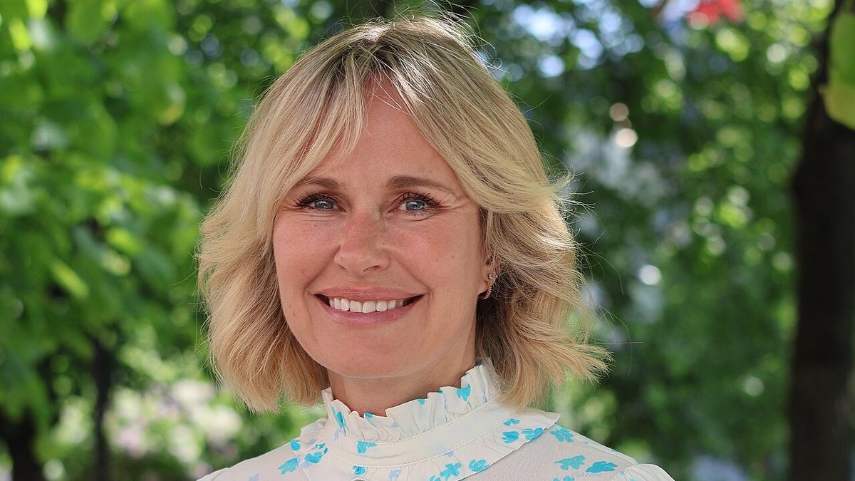 Anne Lindboe