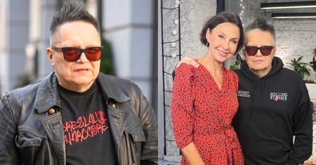 Muniek Staszczyk miażdży ekipę TV Republiki: "Bardzo niski, PRYMITYWNY poziom dziennikarstwa"