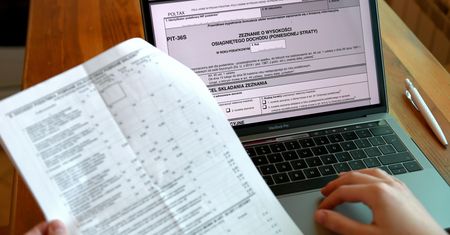 Ważny czas dla 22 mln Polaków. Podatnicy mogą się rozczarować