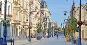 Pogoda w Łodzi. Prognoza na środę 13 maja. Chłodno, dużo chmur i mała szansa opadów
