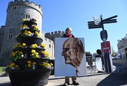 Pogrzeb księcia Filipa. Rodzinny charakter uroczystości