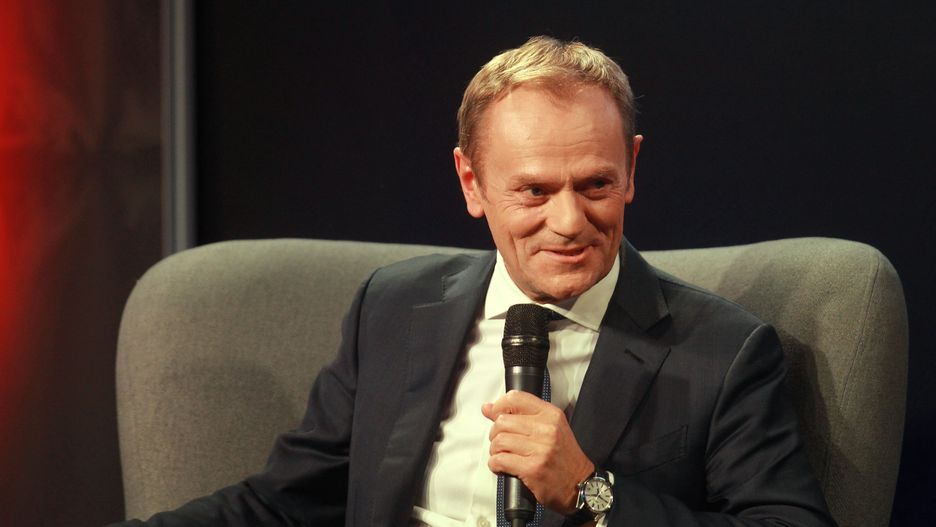 Donald Tusk