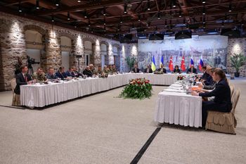 Zakończyły się rozmowy delegacji Rosji i Ukrainy. Co ustalono?