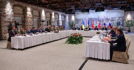 Zakończyły się rozmowy delegacji Rosji i Ukrainy. Co ustalono?