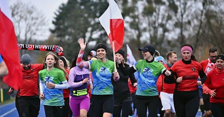 Bieg Niepodległości 2026 w Golubiu-Dobrzyniu. Ruszyły zapisy