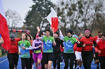 Bieg Niepodległości 2026 w Golubiu-Dobrzyniu. Ruszyły zapisy