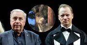 Maciej Stuhr zabrał głos ws. nowego "Shreka". Zastąpi zmarłego ojca?