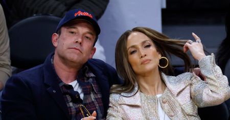 To jednak KONIEC. Papiery rozwodowe Jennifer Lopez i Bena Afflecka są już GOTOWE! "Nie byli w stanie dojść do kompromisu"