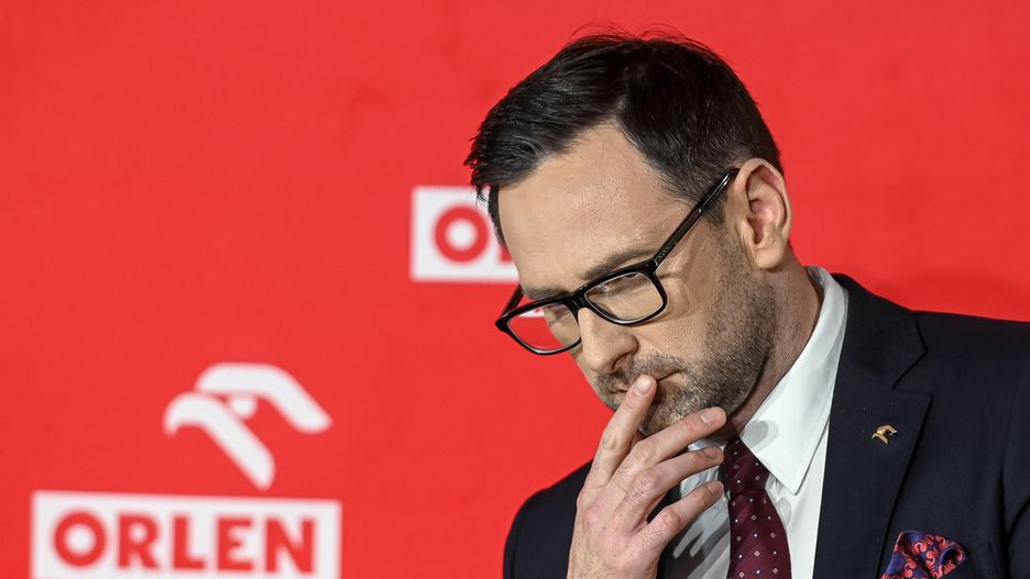 Najnowszy sondaż dla WP. Polacy podpowiadają, co zrobić z Danielem Obajtkiem