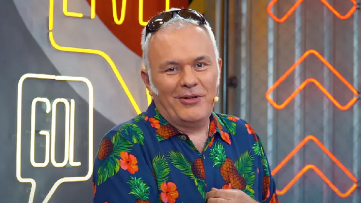 Robert Mazurek. Zdjęcie ilustracyjne. 