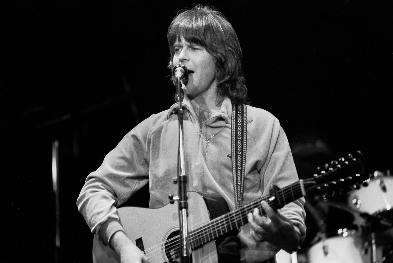 Zmarł współzałożyciel zespołu The Eagles. Randy Meisner miał 77 lat