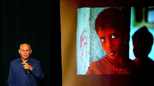 Sesja w Nowym Jorku za zdjęcie rodzinne 1