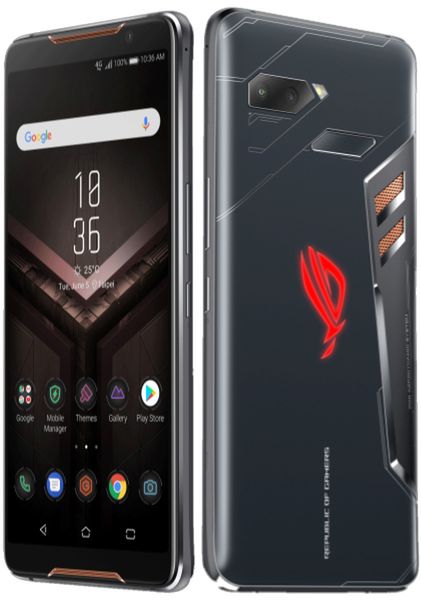 ASUS ROG Phone