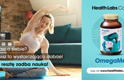 Plej wygrała przetarg Health Labs Care