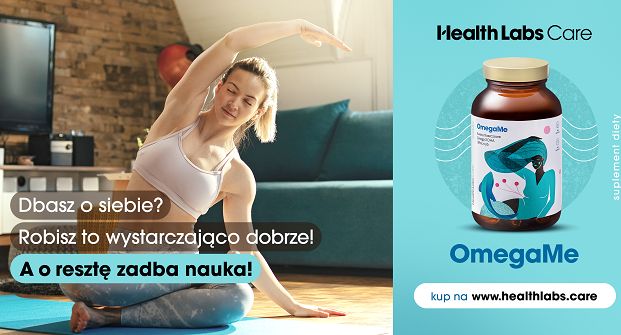 Plej wygrała przetarg Health Labs Care