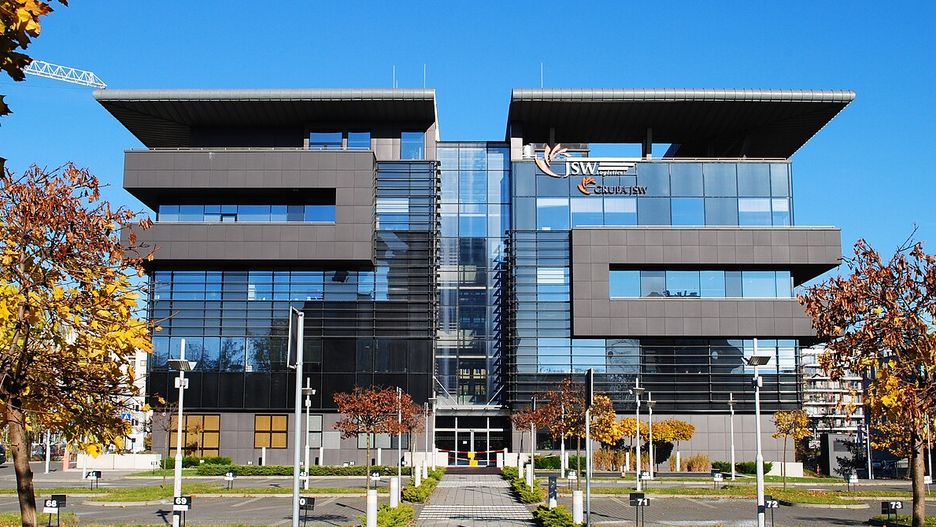 Górniczy gigant ze Śląska ma problem.